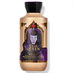 🆕 Evil Queen Body Wash 🖤 Bath and Body Works